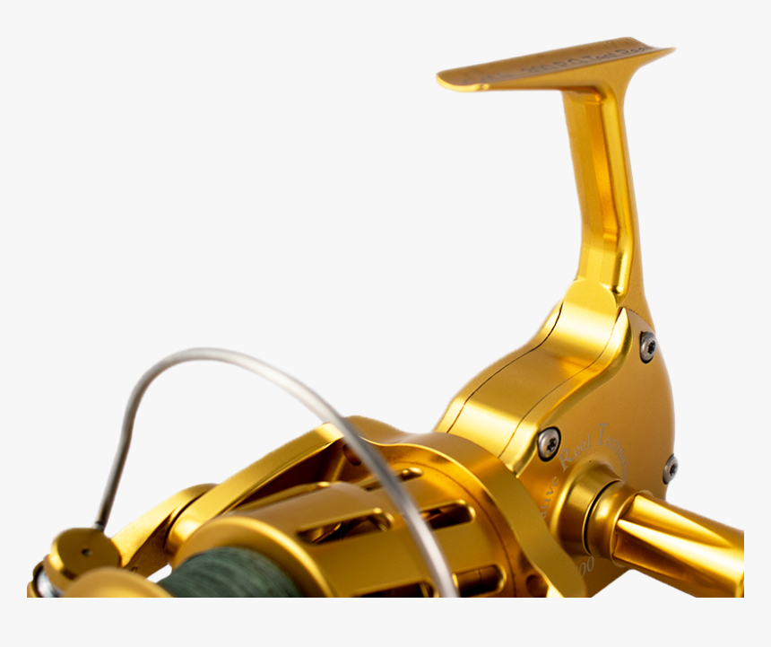 Transparent Fishing Reel Png - Fishing Reel, Png Download, Free Download