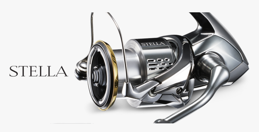 Shimano Stella Fj 2500 Spinning Reel, HD Png Download, Free Download