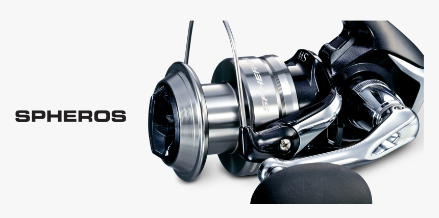 Shimano Spheros 10000, HD Png Download, Free Download