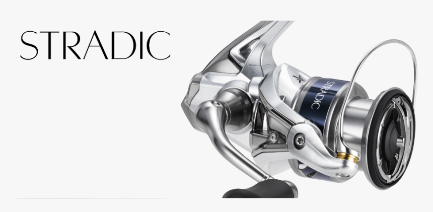 Shimano Reels Stradic, HD Png Download, Free Download