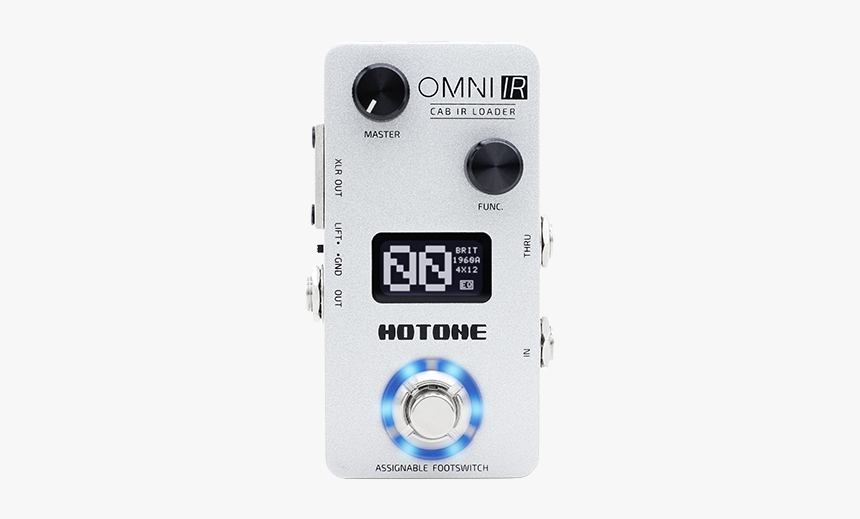 Hotone Omni Ir, HD Png Download, Free Download