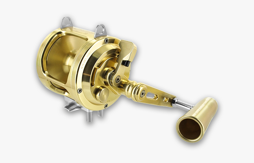 Fishing Reel, HD Png Download, Free Download