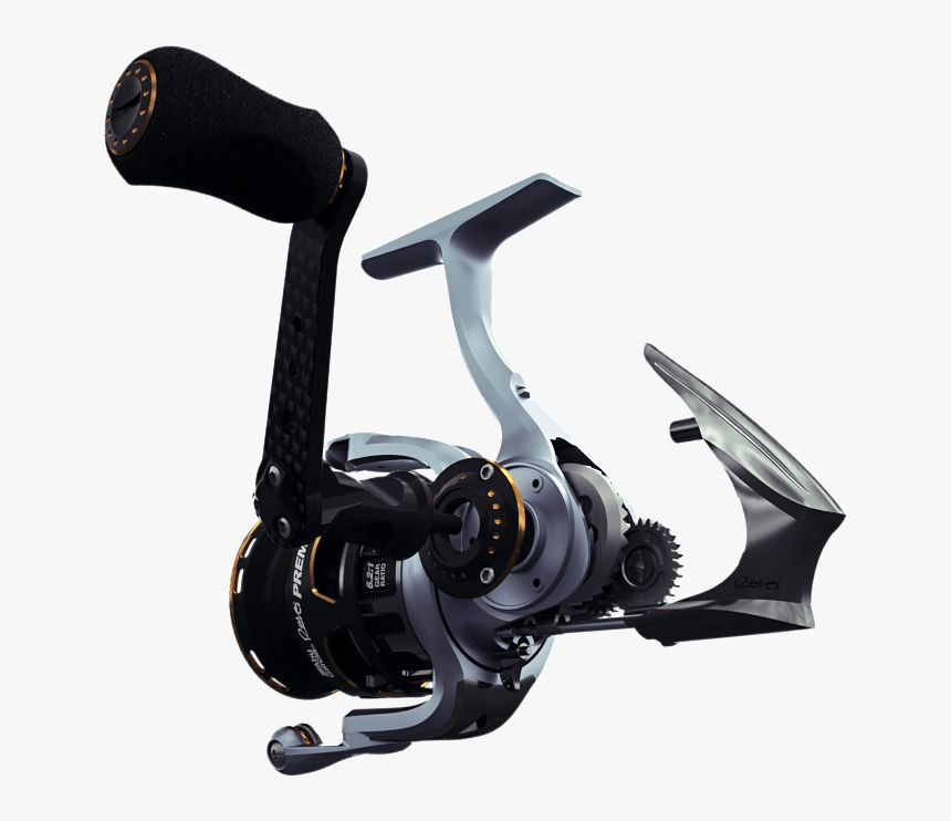 Abu Garcia® Is Registered Trademark Of Abu Ab - Fishing Reel, HD Png Download, Free Download