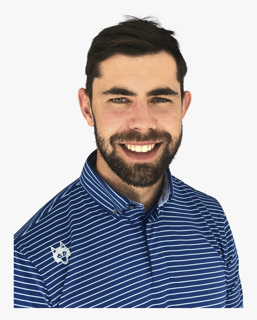 Erik Van Rooyen - Erik Van Rooyen Golfer, HD Png Download, Free Download