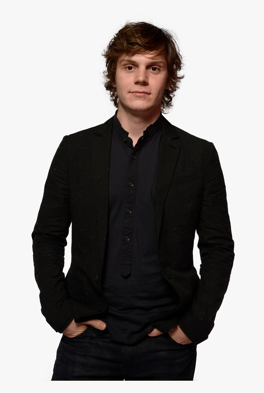 Evan Peters 2013, HD Png Download, Free Download