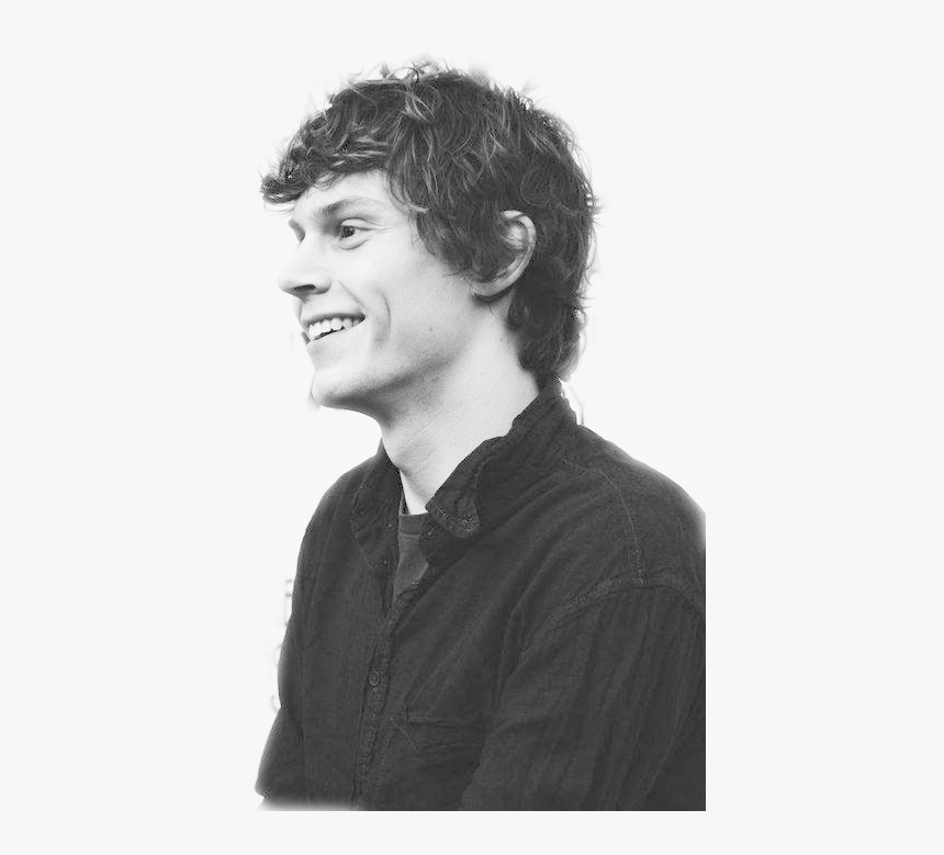 Evan Peters, HD Png Download, Free Download