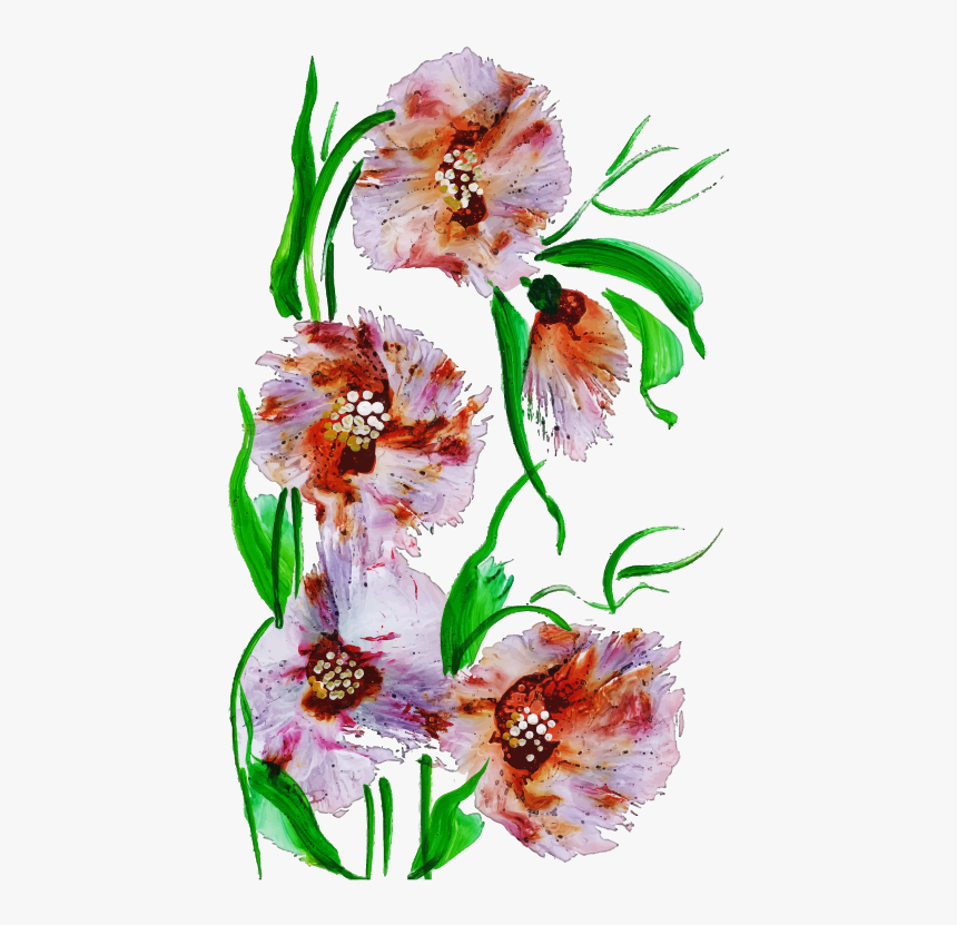 Lily Family, HD Png Download, Free Download