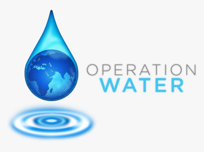 Operation Water Logo, HD Png Download, Free Download