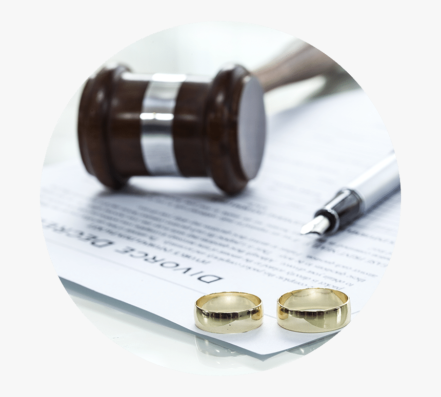 Should A Four-day Marriage Result In Annulment Or Alimony - Divorce Lawyer, HD Png Download, Free Download