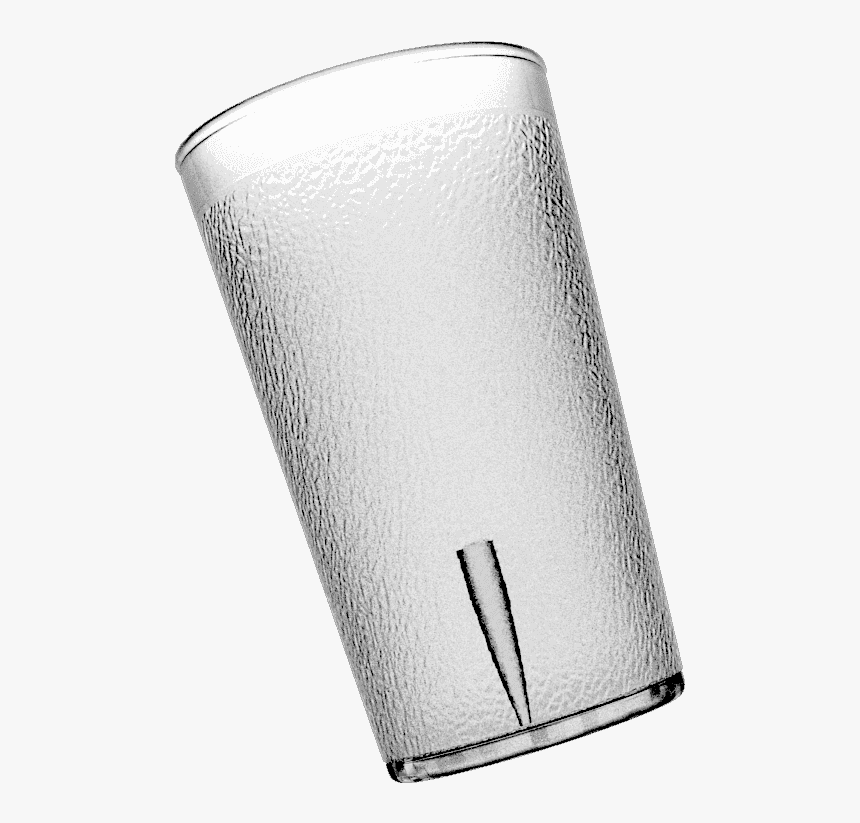 Transparent Glass Cup Png - Pint Glass, Png Download, Free Download
