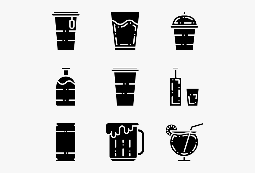 Drinks And Beverages, HD Png Download, Free Download