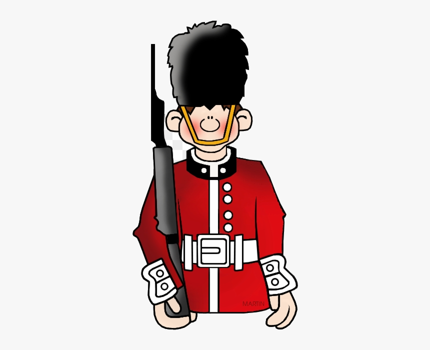 Soldier British Clipart Free Transparent Png - Map Png England Clipart, Png Download, Free Download