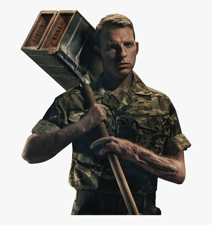 Soldier, HD Png Download, Free Download