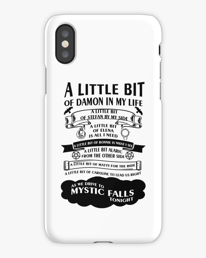 Little Bit Of Regina In My Life, HD Png Download, Free Download