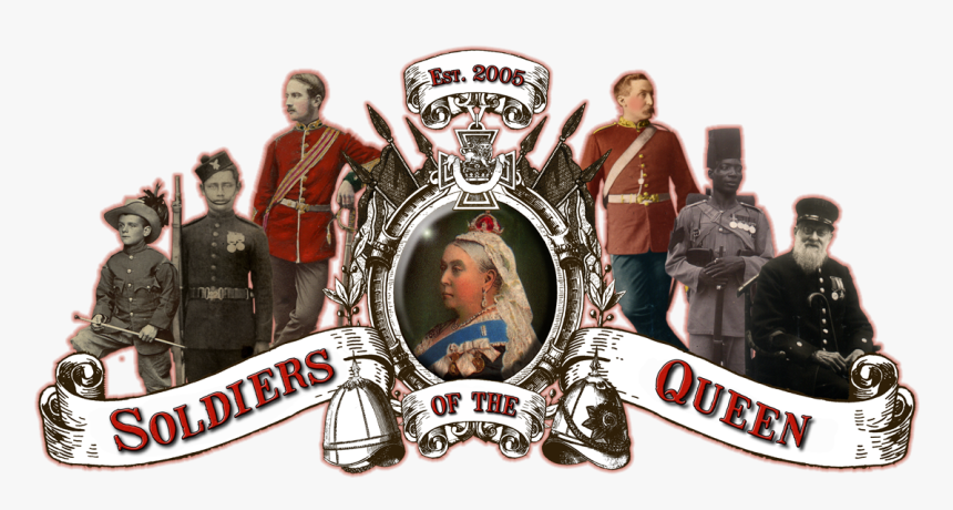 Victorian Era Victorian Soldiers, HD Png Download, Free Download