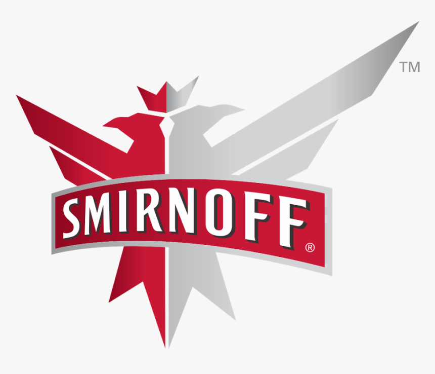 Smirnoff Logo, Smirnoff Logo Vector - Smirnoff, HD Png Download, Free Download