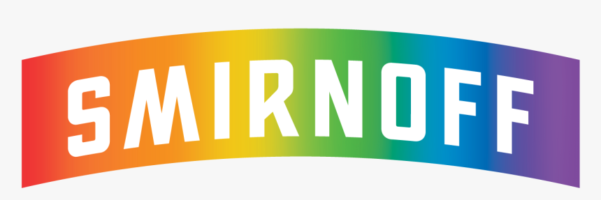 Smirnoff Love Wins Logo - Smirnoff, HD Png Download, Free Download