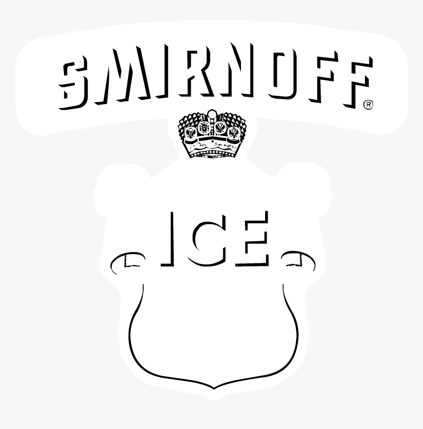 Transparent Smirnoff Png - Drawing, Png Download, Free Download