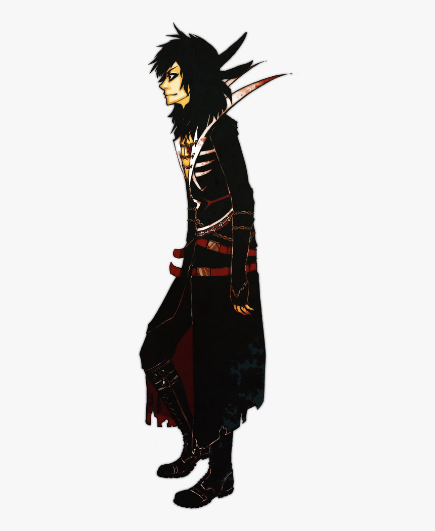 Grim Reaper Human Form, HD Png Download, Free Download