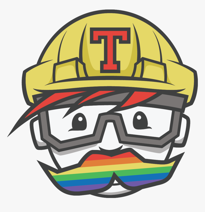 Transparent Mascot Logo Png - Travis Ci Logo Png, Png Download, Free Download