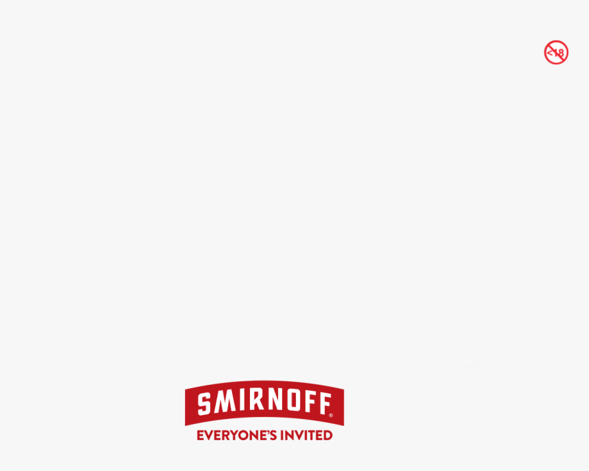 Smirnoff, HD Png Download, Free Download