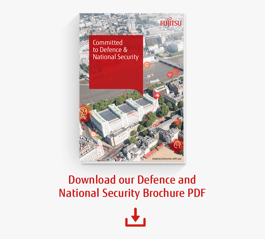 Download Our Defence And National Security Brochure - City, HD Png Download, Free Download