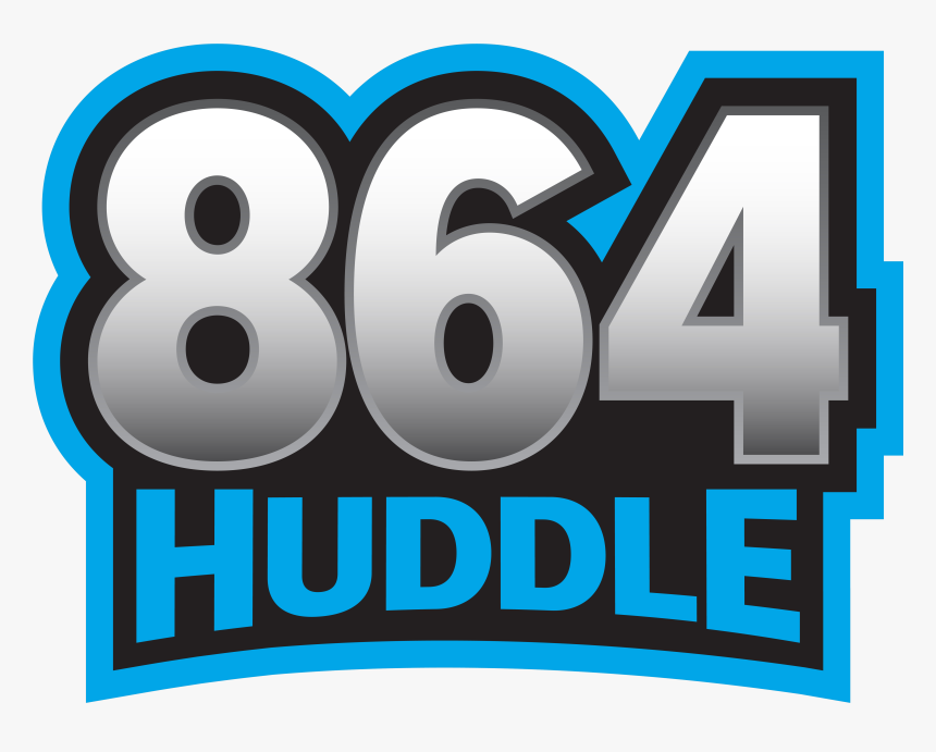 864 Huddle - Graphic Design, HD Png Download, Free Download