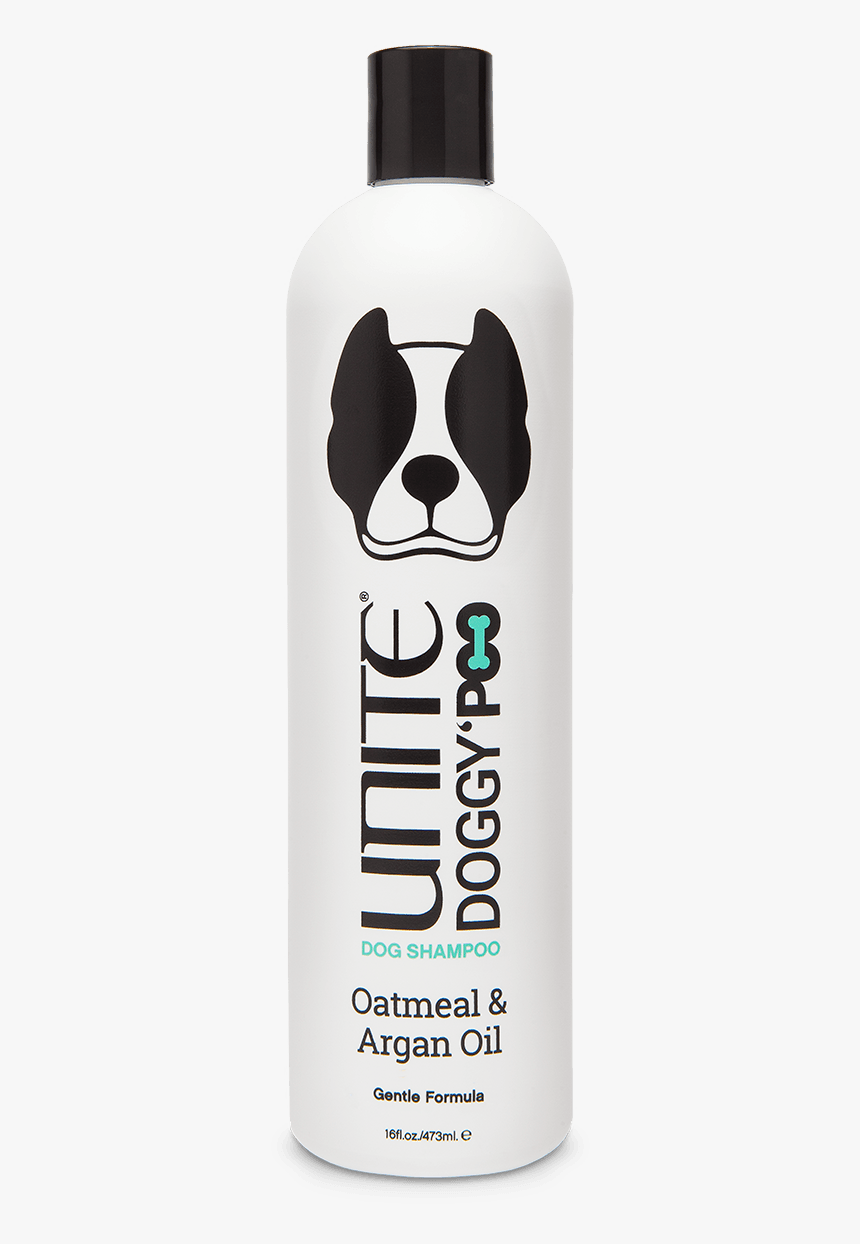 Unite Doggy Poo Shampoo, HD Png Download, Free Download