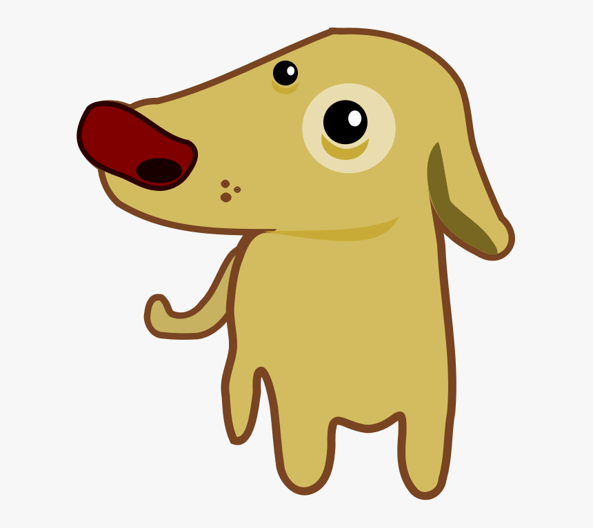 Clipart Perro, HD Png Download, Free Download