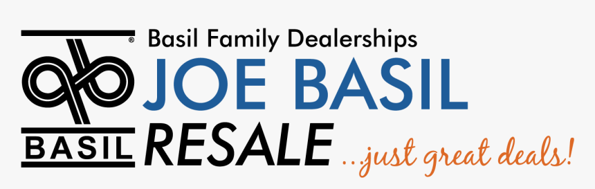 Jbc Resale Color - Joe Basil Chevrolet, HD Png Download, Free Download