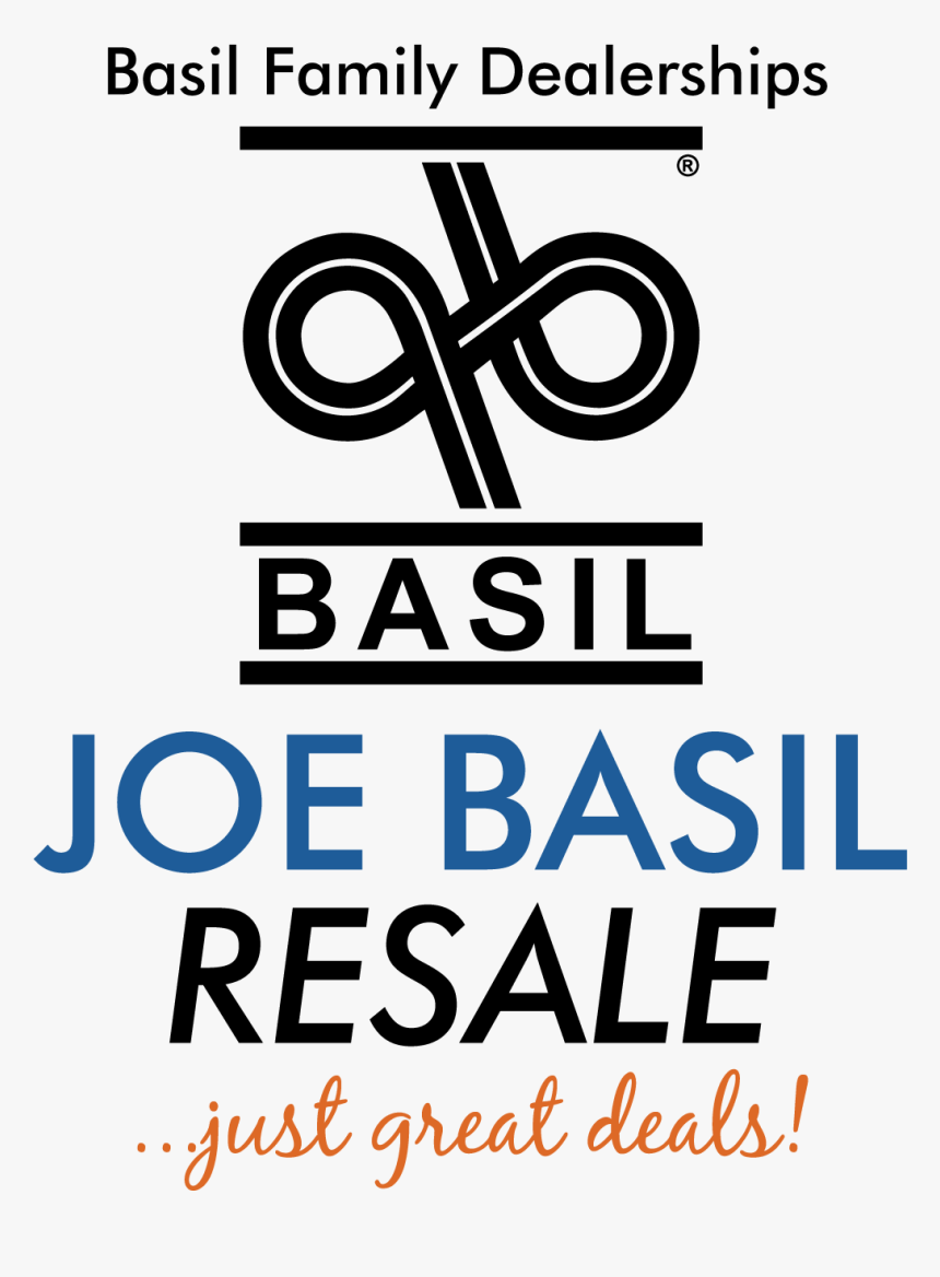 Jbc Resale Color Vert - Joe Basil Chevrolet, HD Png Download, Free Download