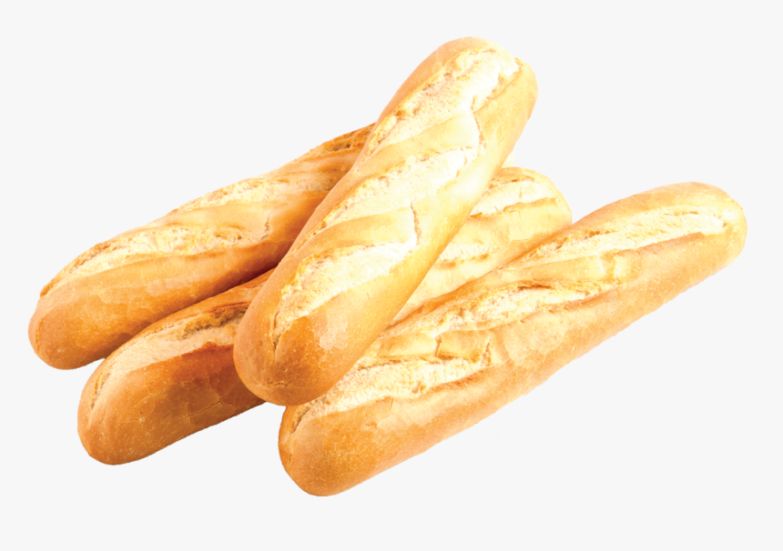 Breadstick - Baguette Png, Transparent Png, Free Download