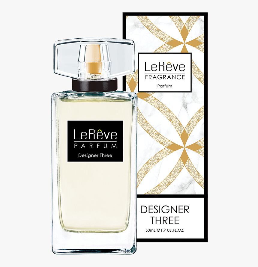 Le Reve Designer Perfume, HD Png Download, Free Download