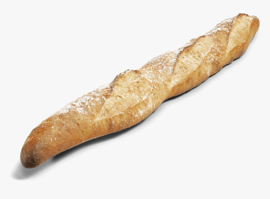 Authentic Artisan Baguette - Artisan Baguette, HD Png Download, Free Download