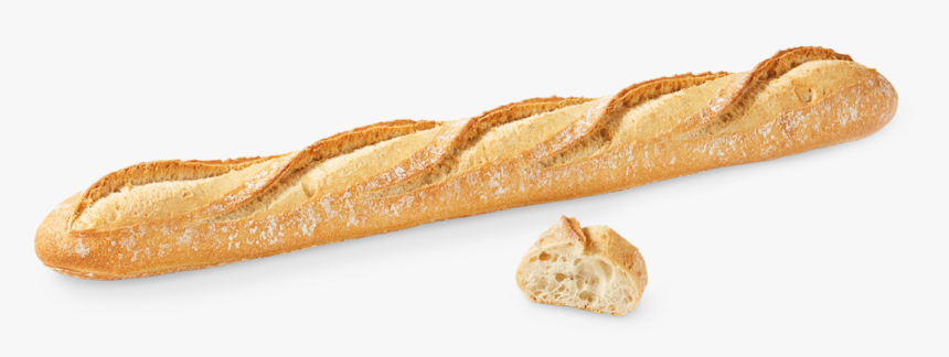 Baguette Blanche Bridor, HD Png Download, Free Download