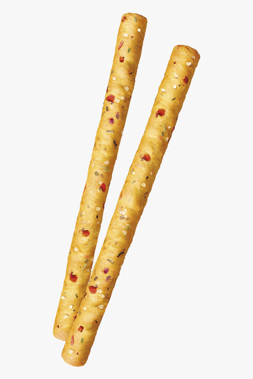 Gli Sfilati Pomodorini - Breadstick, HD Png Download, Free Download