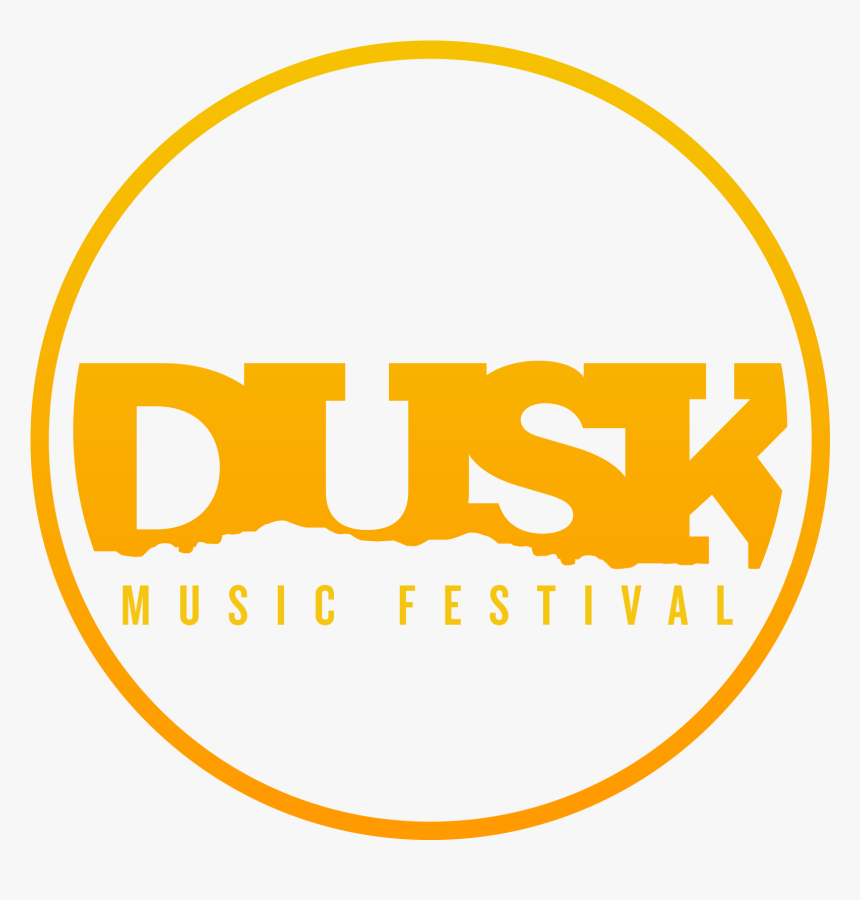 Dusk Music Festival - Circle, HD Png Download, Free Download