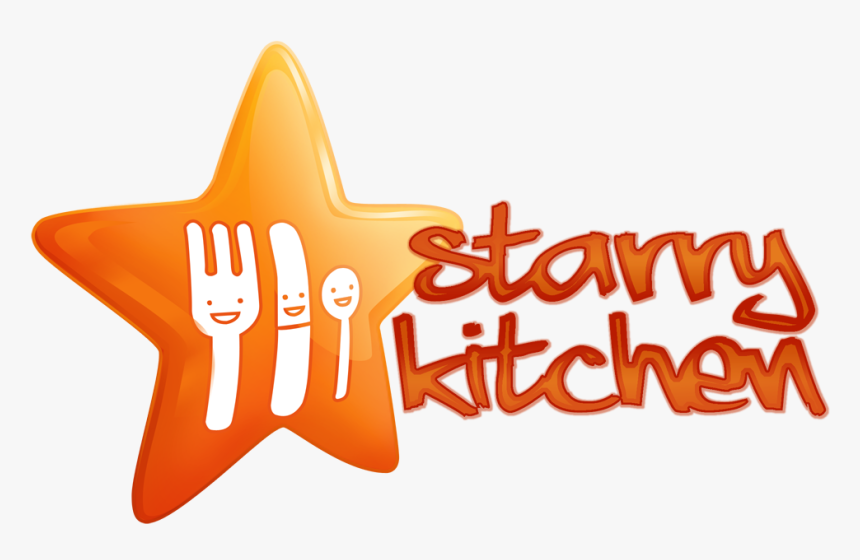 The Adventures In Starry Kitchen - Star, HD Png Download, Free Download