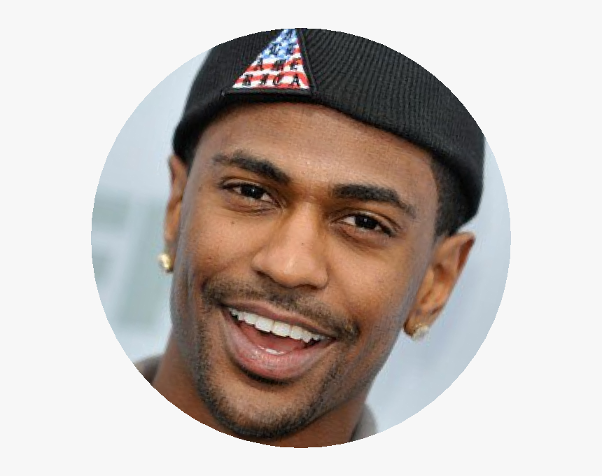 Bigsean - Baseball Cap, HD Png Download, Free Download