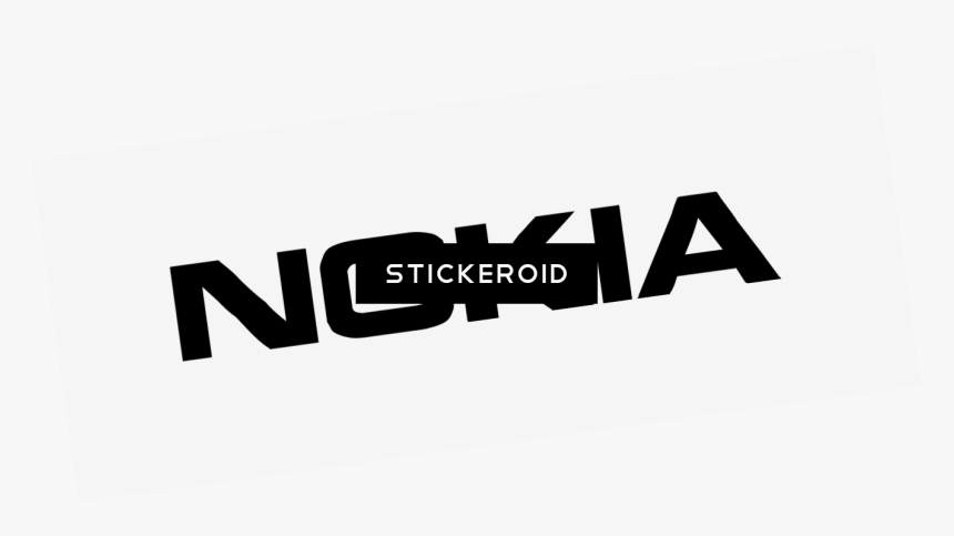 Logo Nokia Png - Smartphone Company Logo Png, Transparent Png, Free Download