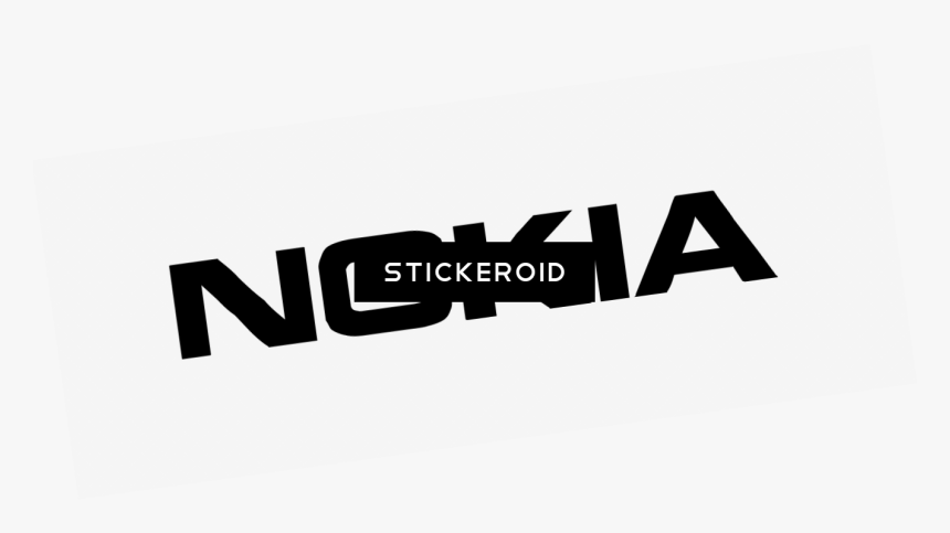 Logo Nokia Png Smartphone Company Logo Png Transparent Png