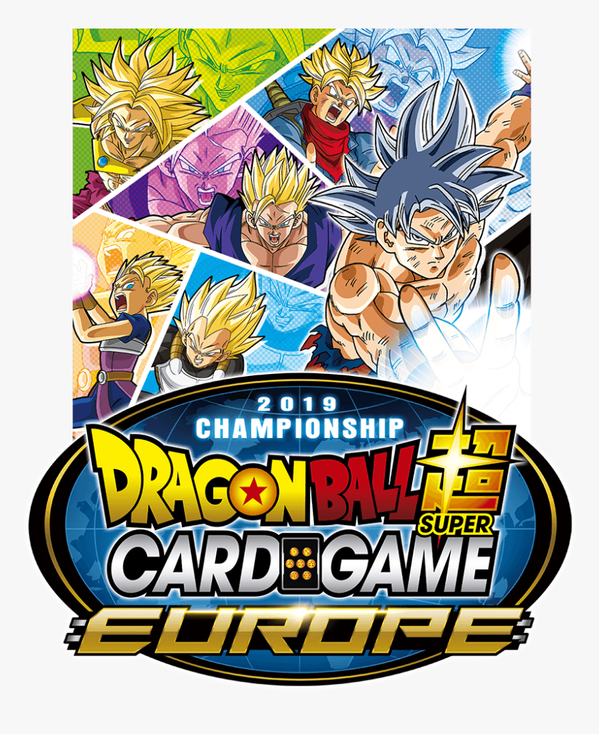 Dragon Ball Super Card Game Championship - Dbs Store Preliminaries, HD Png Download, Free Download