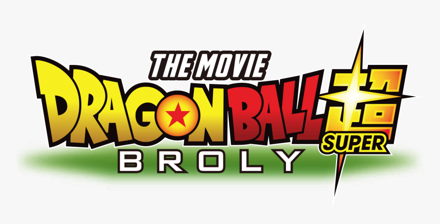 Dragon Ball Logo Png, Transparent Png, Free Download