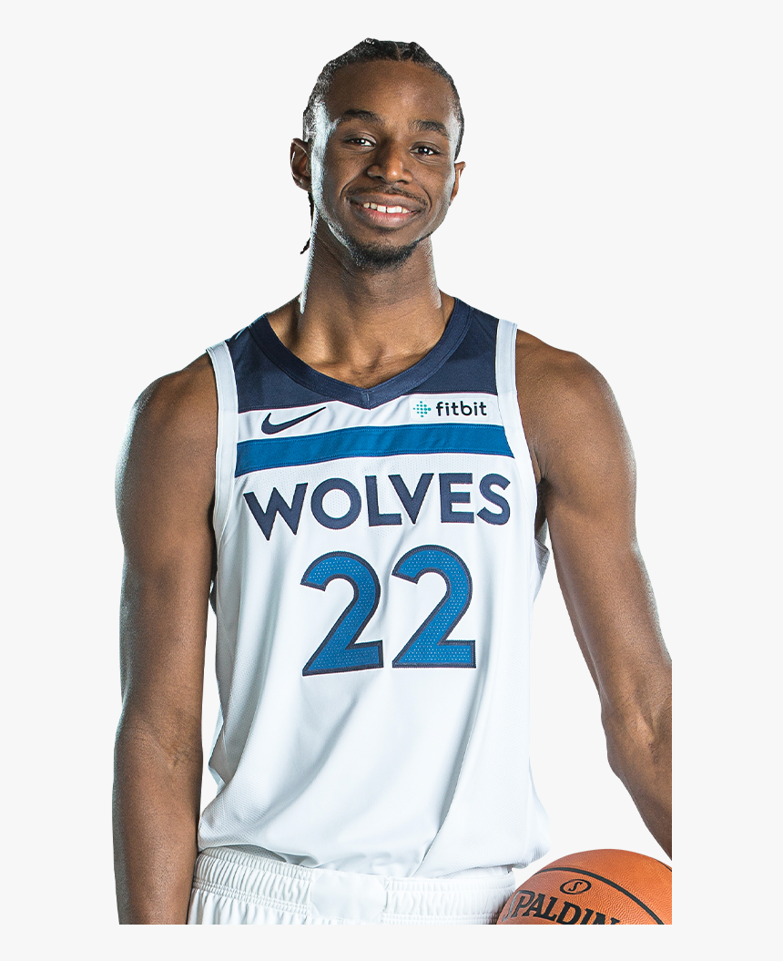 Transparent Karl Anthony Towns Png - Andrew Wiggins Transparent, Png Download, Free Download