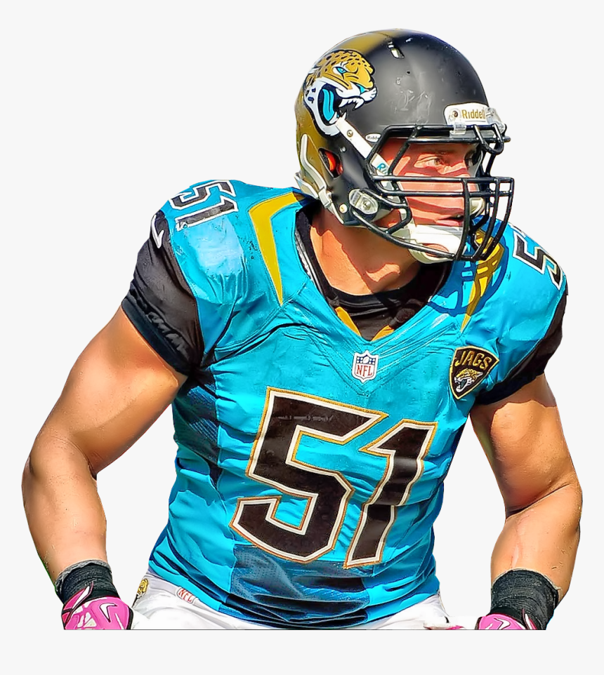 Jacksonville Jaguars Roster 2017, HD Png Download, Free Download