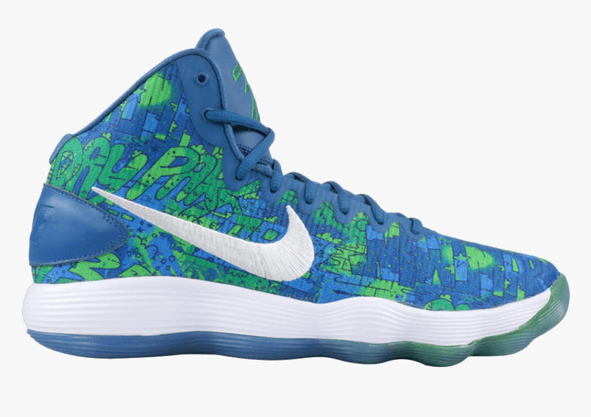 Hyperdunk 2017 Tv Pe Karl Anthony Towns, HD Png Download, Free Download
