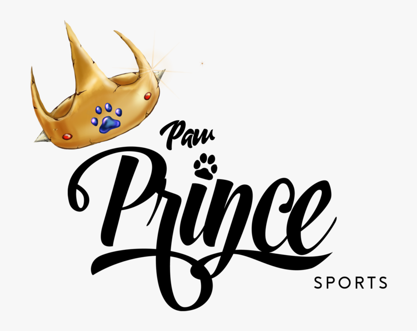 Pawprince Finalblack - Calligraphy, HD Png Download, Free Download