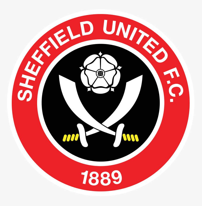 Sheffield United Logo Png, Transparent Png, Free Download