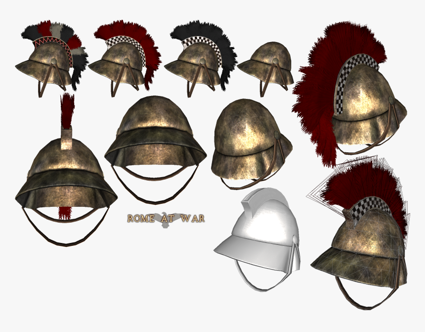 Boeotian Helmet, HD Png Download, Free Download