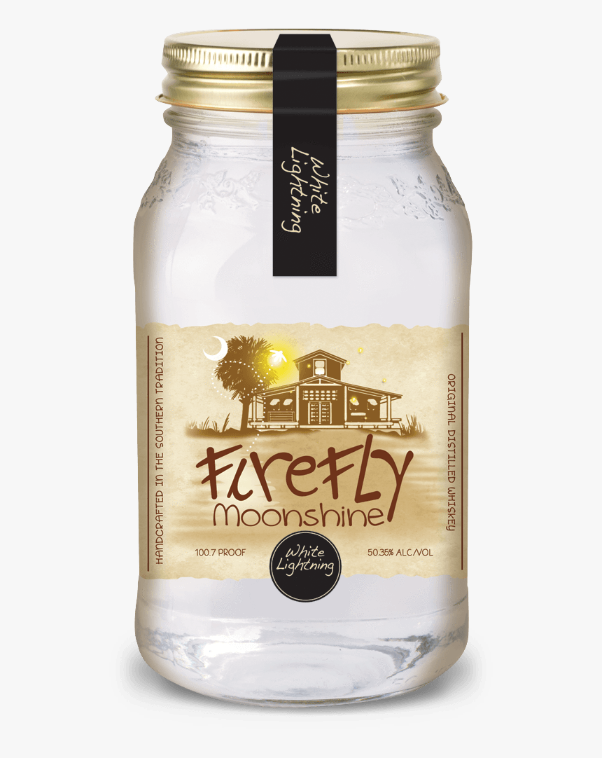 Firefly Moonshine, HD Png Download, Free Download